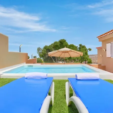 Rural Los Corcos Private Pool *